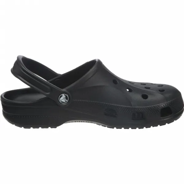 Kroksy (rekreačná obuv) CROCS Baya black