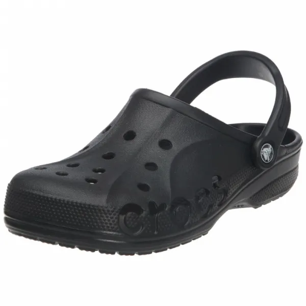 Kroksy (rekreačná obuv) CROCS Baya black