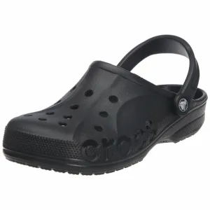 Kroksy (rekreačná obuv) CROCS Baya black