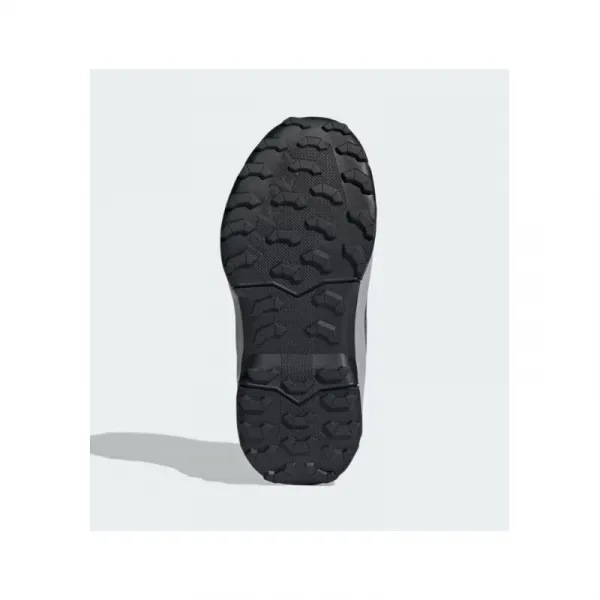 Juniorská nízka turistická obuv ADIDAS Terrex AX4R Jr core black grey four grey six