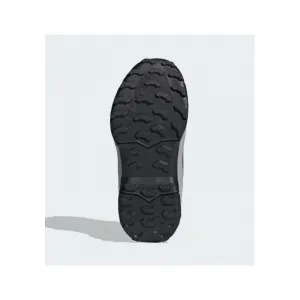 Juniorská nízka turistická obuv ADIDAS Terrex AX4R Jr core black grey four grey six