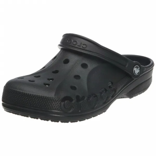 Kroksy (rekreačná obuv) CROCS Baya black