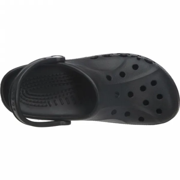 Kroksy (rekreačná obuv) CROCS Baya black