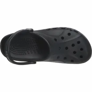 Kroksy (rekreačná obuv) CROCS Baya black