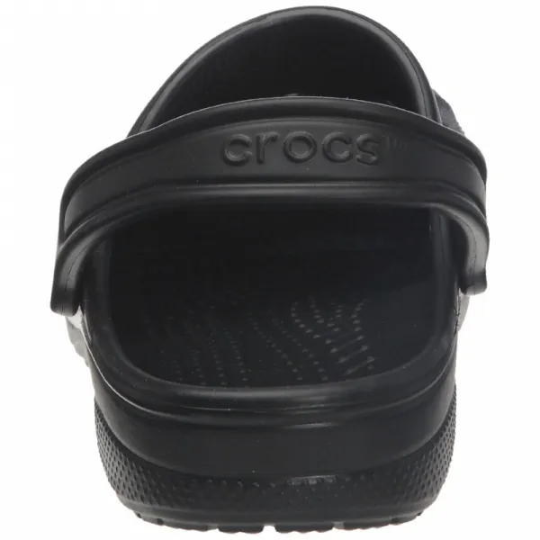 Kroksy (rekreačná obuv) CROCS Baya black