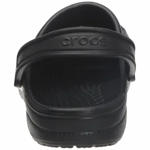 Kroksy (rekreačná obuv) CROCS Baya black