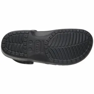 Kroksy (rekreačná obuv) CROCS Baya black