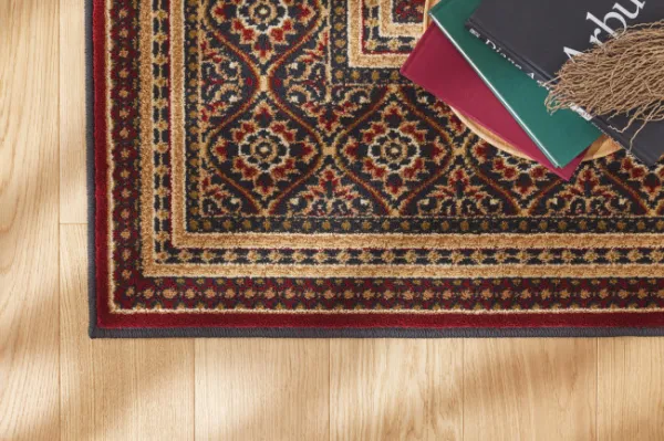 Koberec Agnella Standard Apium Terakota