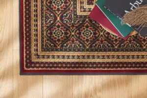 Koberec Agnella Standard Apium Terakota
