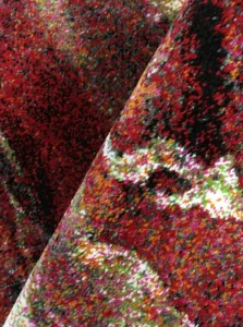 Koberec Rust 21304-910 Red