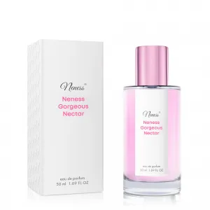 Neness Gorgeous Nectar parfumovaná voda pre ženy 50 ml