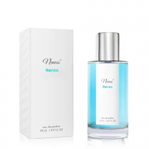 Neness Renzo parfumovaná voda pre mužov 50 ml