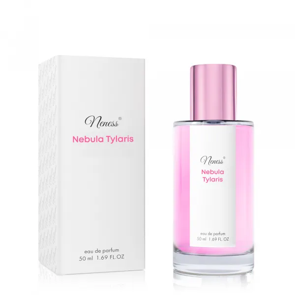 Neness Nebula Tylaris parfumovaná voda pre ženy 50 ml