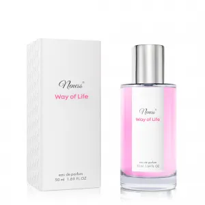 Neness Way Of Life parfumovaná voda pre ženy 50 ml