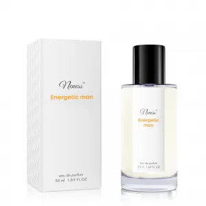 Neness Energetic Man parfumovaná voda pre mužov 50 ml