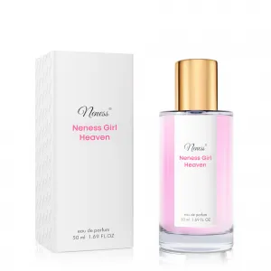 Neness Girl Heaven parfumovaná voda pre ženy 50 ml