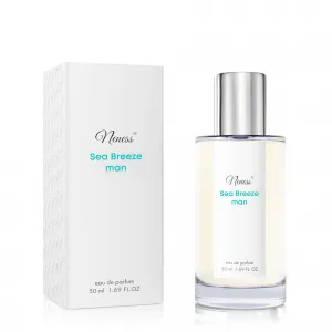 Neness Sea Breeze Man parfumovaná voda pre mužov 50 ml