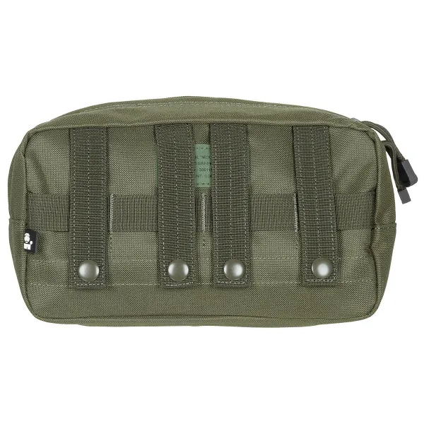 Kapsa modulárna MFH MOLLE Utility Pouch 30611B - olivová