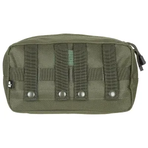 Kapsa modulárna MFH MOLLE Utility Pouch 30611B - olivová