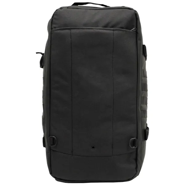 Taška cestovná "Travel" MFH 30655A - čierna