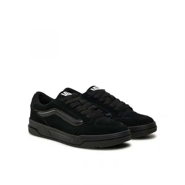 Pánska vychádzková obuv VANS VN MN Hylane black black