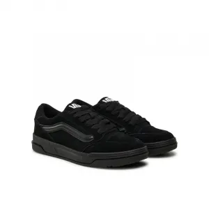 Pánska vychádzková obuv VANS VN MN Hylane black black