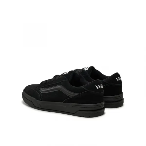 Pánska vychádzková obuv VANS VN MN Hylane black black