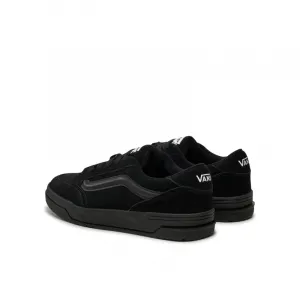 Pánska vychádzková obuv VANS VN MN Hylane black black