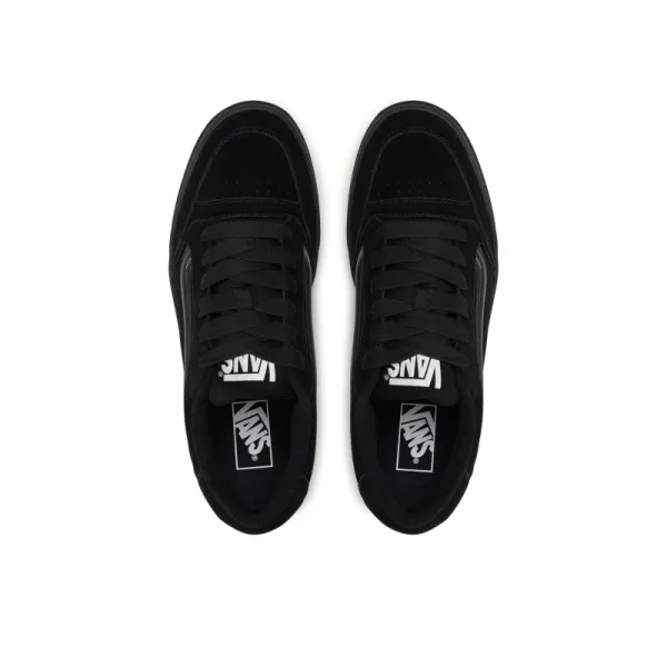 Pánska vychádzková obuv VANS VN MN Hylane black black