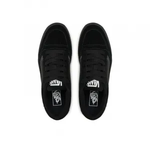 Pánska vychádzková obuv VANS VN MN Hylane black black