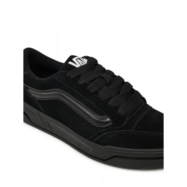 Pánska vychádzková obuv VANS VN MN Hylane black black