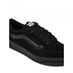 Pánska vychádzková obuv VANS VN MN Hylane black black