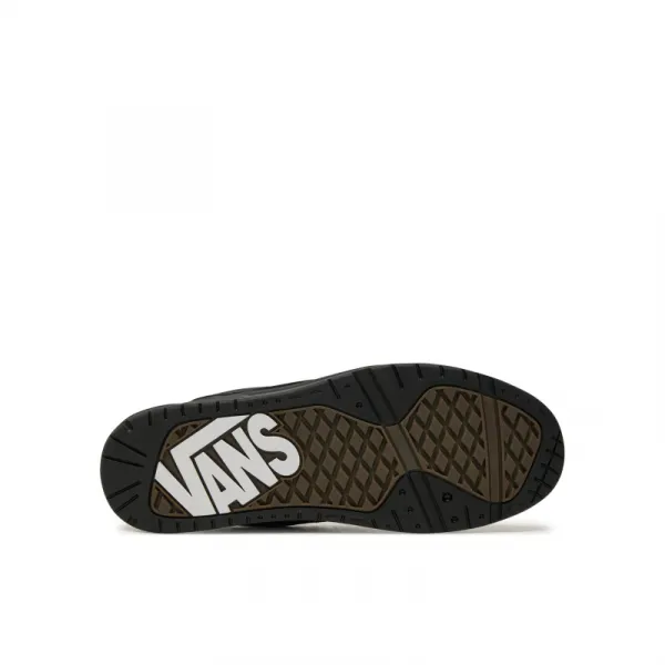 Pánska vychádzková obuv VANS VN MN Hylane black black