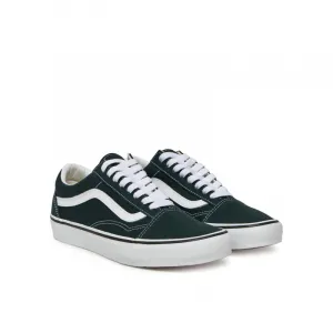Pánska vychádzková obuv VANS VN MN Old Skool Color Theory Scarab