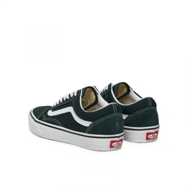Pánska vychádzková obuv VANS VN MN Old Skool Color Theory Scarab
