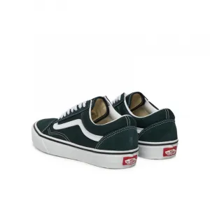 Pánska vychádzková obuv VANS VN MN Old Skool Color Theory Scarab