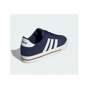 Pánska rekreačná obuv ADIDAS Daily 4.0 dark blue cloud white off white