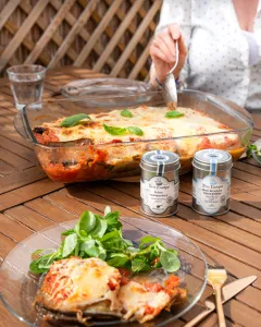 Skleněný pekáč PYREX 40x27cm/4,9l., borosilikát