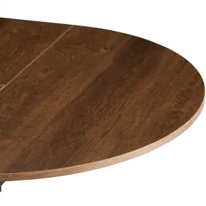 Rozkladací jedálenský stôl ABERO TYP 1 Tempo Kondela