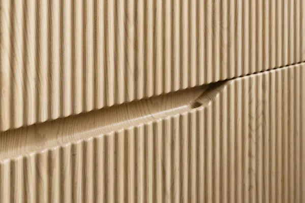 ArtCom Skrinka pod umývadlo NORDIC Cremona 82-60-46-2S | 60 cm