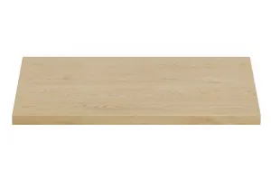 ArtCom Doska pod umývadlo CREMONA | dub Cremona Typ: Doska 60 cm / 89-60-46