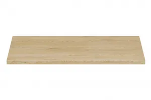 ArtCom Doska pod umývadlo CREMONA | dub Cremona Typ: Doska 60 cm / 89-60-46