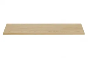 ArtCom Doska pod umývadlo CREMONA | dub Cremona Typ: Doska 60 cm / 89-60-46