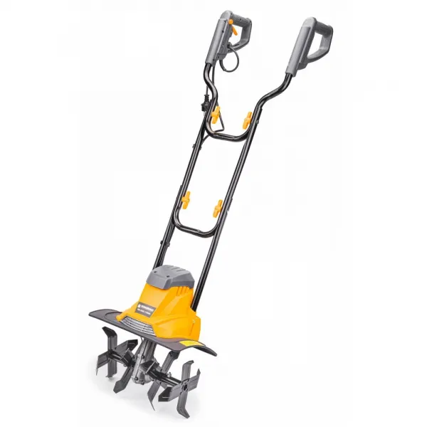 Elektrický kultivátor s výkonom 1700 W