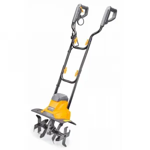 Elektrický kultivátor s výkonom 1700 W