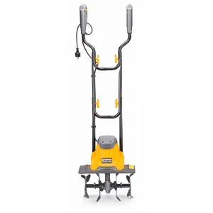Elektrický kultivátor s výkonom 1700 W