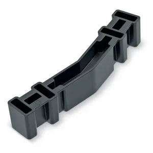 Prosperplast Podstavec pod sud na dažďovú vodu MODULAR BASEWAN SET I antracit