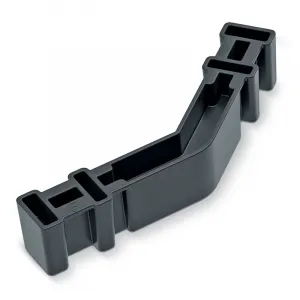 Prosperplast Podstavec pod sud na dažďovú vodu MODULAR BASEWAN SET II antracit