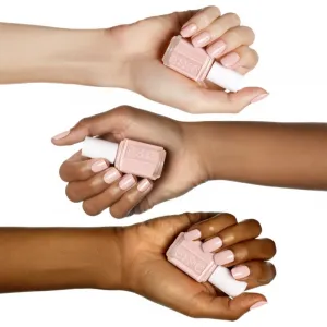 essie nails lak na nechty odtieň 312 Spin The Bottle 13.5 ml