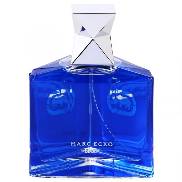 Marc Ecko Blue toaletná voda pre mužov 100 ml